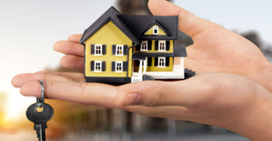 Immobilier : pas de reprise pour l'instant Immobilier : pas de reprise pour l'instant