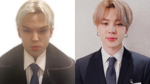 Un acteur meurt à 22 ans après avoir fait 12 chirurgies pour ressembler à Jimin de BTS Un acteur meurt à 22 ans après avoir fait 12 chirurgies pour ressembler à Jimin de BTS