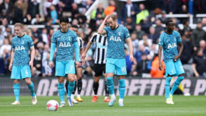 Angleterre : humiliés à Newcastle, les joueurs de Tottenham vont rembourser leurs supporters Angleterre : humiliés à Newcastle, les joueurs de Tottenham vont rembourser leurs supporters