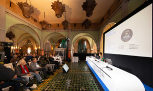 Festival de Cannes : les quatre films soutenus par les "Ateliers de l'Atlas" ont été sélectionnés Festival de Cannes : les quatre films soutenus par les "Ateliers de l'Atlas" ont été sélectionnés