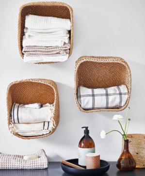 Comment transformer votre salle de bains terne en un spa privé : idées déco inspirantes Comment transformer votre salle de bains terne en un spa privé : idées déco inspirantes