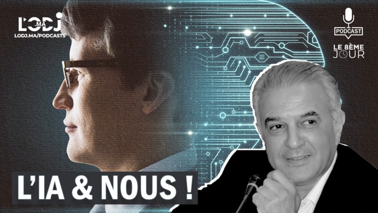 L'IA et nous L'IA et nous