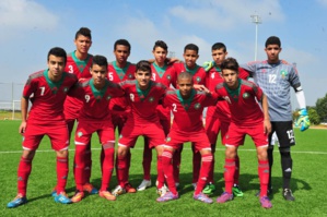 CAN U17 : La FiFA oblige l'Algérie à autoriser un vol direct de Rabat vers Constantine CAN U17 : La FiFA oblige l'Algérie à autoriser un vol direct de Rabat vers Constantine