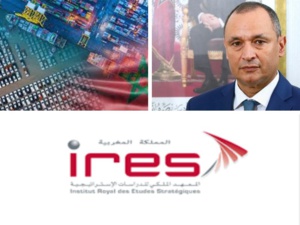 L’avenir des métiers mondiaux du Maroc L’avenir des métiers mondiaux du Maroc