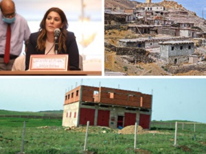 Des procédures simplifiées pour la construction en milieu rural Des procédures simplifiées pour la construction en milieu rural