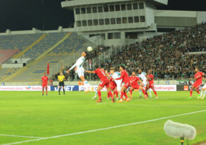 Ligue des Champions : le Raja éliminé par Al Ahly Ligue des Champions : le Raja éliminé par Al Ahly