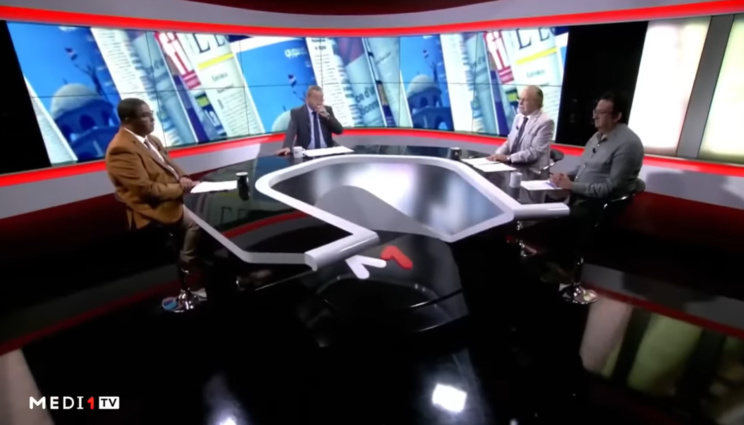 Le Débrief : Crise au Soudan Le Débrief : Crise au Soudan