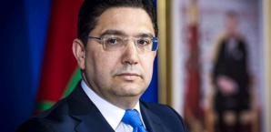 Diplomatie, des questions sans réponse et des questionnements sans répondant Diplomatie, des questions sans réponse et des questionnements sans répondant