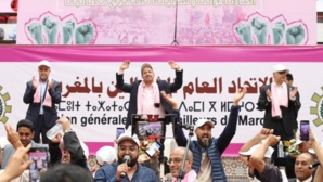 Un 1er Mai, une Fête du travail mais rien de spécial ! Un 1er Mai, une Fête du travail mais rien de spécial !