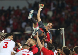 Ligue des Champions : les Wydadis dominent l’équipe-type Ligue des Champions : les Wydadis dominent l’équipe-type