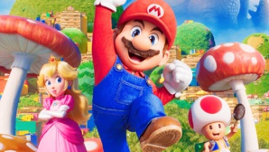 Le film Super Mario Bros dépasse le milliard de dollars de recettes dans le monde
