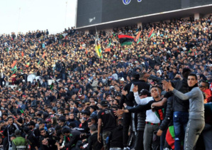Botola : les supporters de l’AS FAR interdits de déplacement à Casablanca Botola : les supporters de l’AS FAR interdits de déplacement à Casablanca