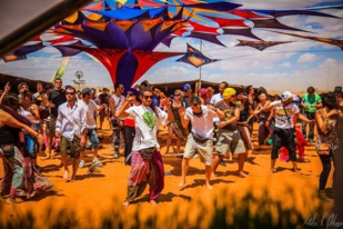 Merzouga : L'annulation du festival de musique électro Transahara Merzouga : L'annulation du festival de musique électro Transahara