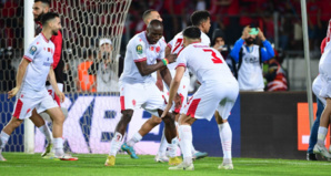 Compétition africaines : le Wydad seul club marocain rescapé