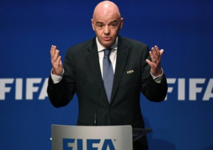 La Fifa menace de priver le public européen du Mondial féminin