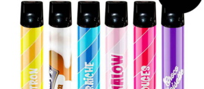 La "Puff", la cigarette électronique destinée aux jeunes et qui inquiète les médecins La "Puff", la cigarette électronique destinée aux jeunes et qui inquiète les médecins