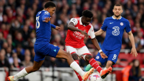 Angleterre : Arsenal balaye Chelsea et reprend les commandes Angleterre : Arsenal balaye Chelsea et reprend les commandes