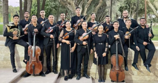 L’Orchestre Mazaya des jeunes en concert au Théâtre Mohammed VI de Casablanca L’Orchestre Mazaya des jeunes en concert au Théâtre Mohammed VI de Casablanca