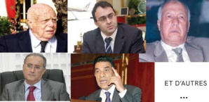 Ces lois et ces ministres qui ont changé nos vies… Ces lois et ces ministres qui ont changé nos vies…