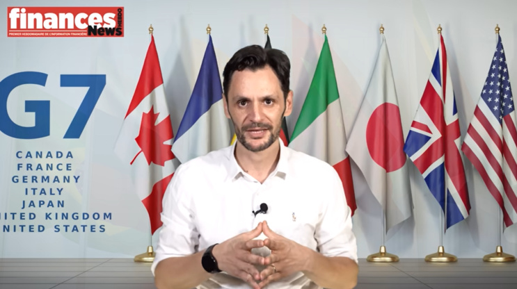 Le Maroc doit-il rejoindre les BRICS ? Le Maroc doit-il rejoindre les BRICS ?