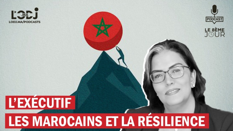 L’Exécutif, les Marocains et la résilience ! L’Exécutif, les Marocains et la résilience !