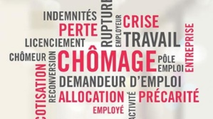 En hausse de 0,8 point, le taux de chômage frôle les 13% En hausse de 0,8 point, le taux de chômage frôle les 13%