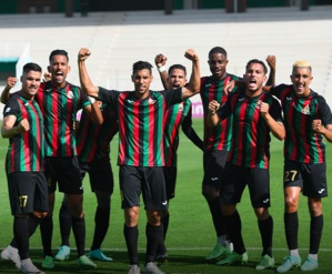 Botola Pro : les FAR échappent au traquenard du Wydad Botola Pro : les FAR échappent au traquenard du Wydad