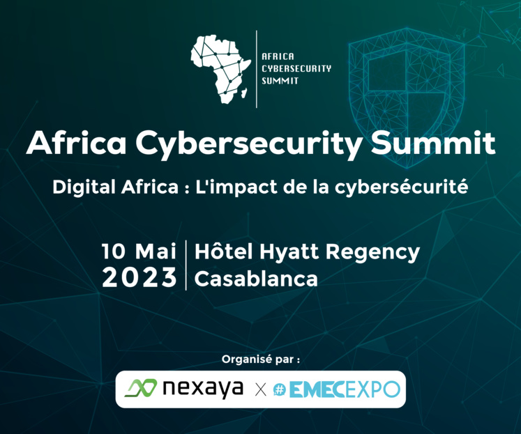 Africa Cybersecurity Summit