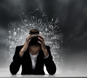 Burn-out : le mal du siècle Burn-out : le mal du siècle