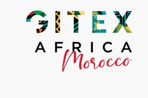 GITEX Africa 2023, le plus grand salon de la tech et des startups en Afrique, se tiendra à Marrakech, au Maroc, du 31 mai au 2 juin 2023. GITEX Africa 2023, le plus grand salon de la tech et des startups en Afrique, se tiendra à Marrakech, au Maroc, du 31 mai au 2 juin 2023.