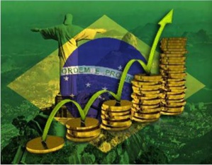 L'interminable descente aux enfers du dollar . (Deuxiéme Partie ) L'interminable descente aux enfers du dollar . (Deuxiéme Partie )