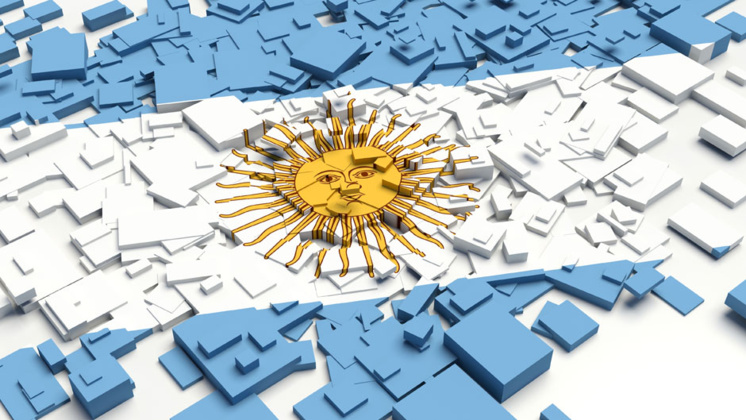 Le yuan apparaît comme une alternative viable une solution aux nombreux problèmes de l’Argentine Le yuan apparaît comme une alternative viable une solution aux nombreux problèmes de l’Argentine