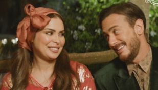 «Akh Khabarek», le nouveau tube de Saad Lamjarred «Akh Khabarek», le nouveau tube de Saad Lamjarred