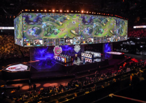 Origines, jeux, tournois : Voici ce qu'il faut savoir sur l'esport Origines, jeux, tournois : Voici ce qu'il faut savoir sur l'esport