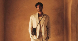 Zara opte pour Marrakech comme cadre de sa nouvelle collection masculine Zara opte pour Marrakech comme cadre de sa nouvelle collection masculine