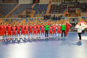 Handball : Trois clubs marocains aux Championnats d'Afrique des clubs vainqueurs de coupes Handball : Trois clubs marocains aux Championnats d'Afrique des clubs vainqueurs de coupes