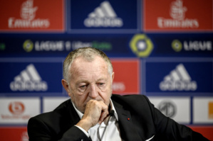 Jean-Michel Aulas n'est plus président de l'OL Jean-Michel Aulas n'est plus président de l'OL