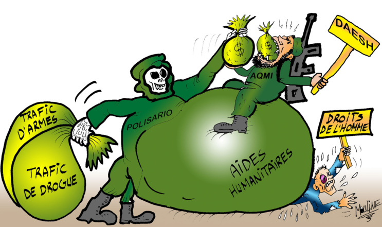 par Mohammed Yassir Mouline par Mohammed Yassir Mouline