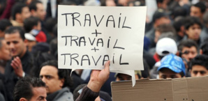 M. Lahlimi estime que la hausse du taux de chômage à 12,9% était prévisible. M. Lahlimi estime que la hausse du taux de chômage à 12,9% était prévisible.