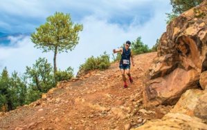 Troisième édition du Trail Aurocher Oukaimden , le 21 mai 2023 Troisième édition du Trail Aurocher Oukaimden , le 21 mai 2023