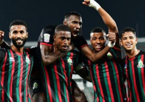 Coupe du Roi Salmane : voici les dates Coupe du Roi Salmane : voici les dates