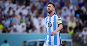 Rien de verbal, rien de signé, pas d'accord", assure le père de Lionel Messi