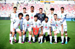 Maroc-Algérie : un derby 100% maghrébin en quarts de finale de la CAN U17 Maroc-Algérie : un derby 100% maghrébin en quarts de finale de la CAN U17