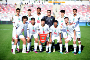 Maroc-Algérie : un derby 100% maghrébin en quarts de finale de la CAN U17