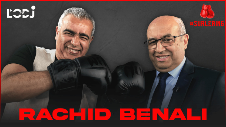 #Surlering avec Rachid Benali : Inflation/ Fruits/ Légumes/ Volatilité/ Public/ Privé/ Climat #Surlering avec Rachid Benali : Inflation/ Fruits/ Légumes/ Volatilité/ Public/ Privé/ Climat