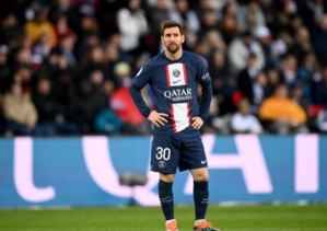 Messi au PSG, l'ombre au tableau d'un maître Messi au PSG, l'ombre au tableau d'un maître