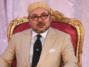 SM Le Roi valide une rallonge du budget à 143 MMDH pour programme national de l’eau SM Le Roi valide une rallonge du budget à 143 MMDH pour programme national de l’eau