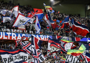 L1 : les Ultras du PSG cessent leurs activités en tribune, en conflit avec le club L1 : les Ultras du PSG cessent leurs activités en tribune, en conflit avec le club