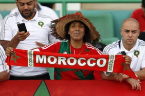 CAN 2017 : One , two , three , le Maroc écrase l'Algérie