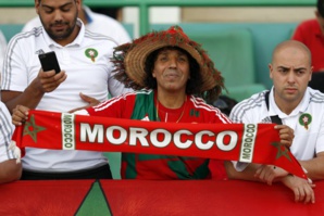 CAN 2017 : One , two , three , le Maroc écrase l'Algérie CAN 2017 : One , two , three , le Maroc écrase l'Algérie